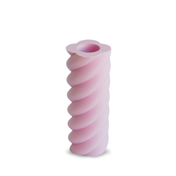 VASO ROSA