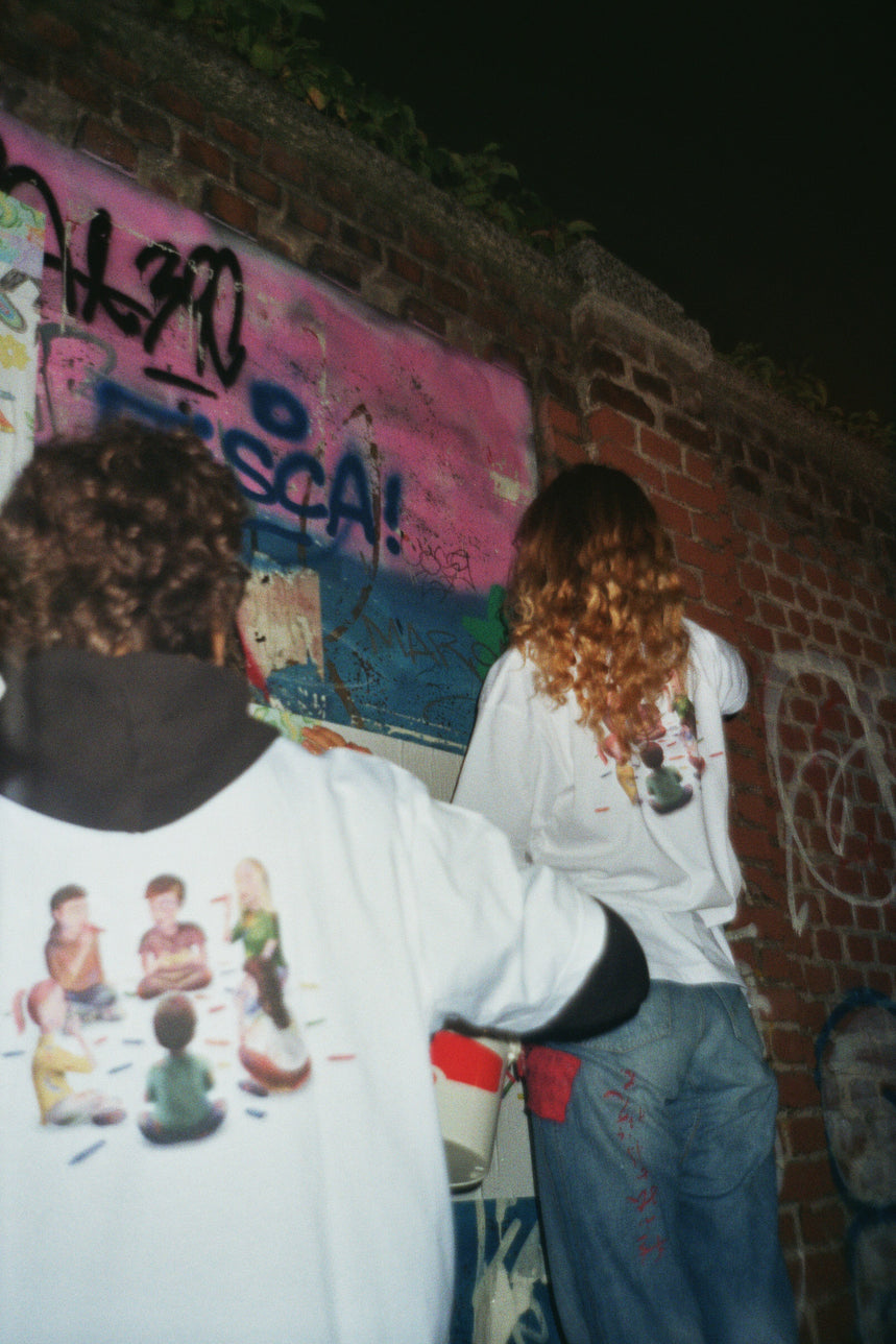 COOL KIDS TEE
