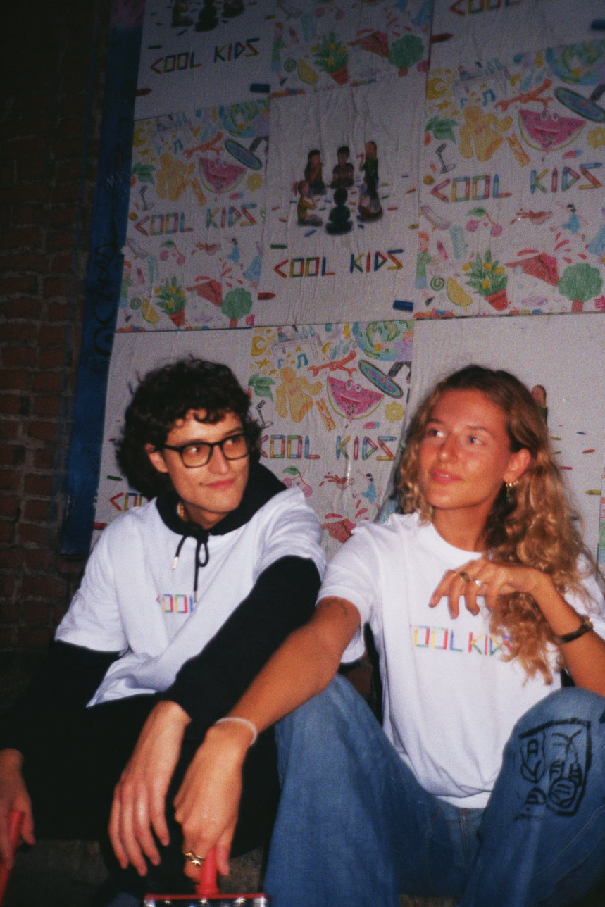 COOL KIDS TEE