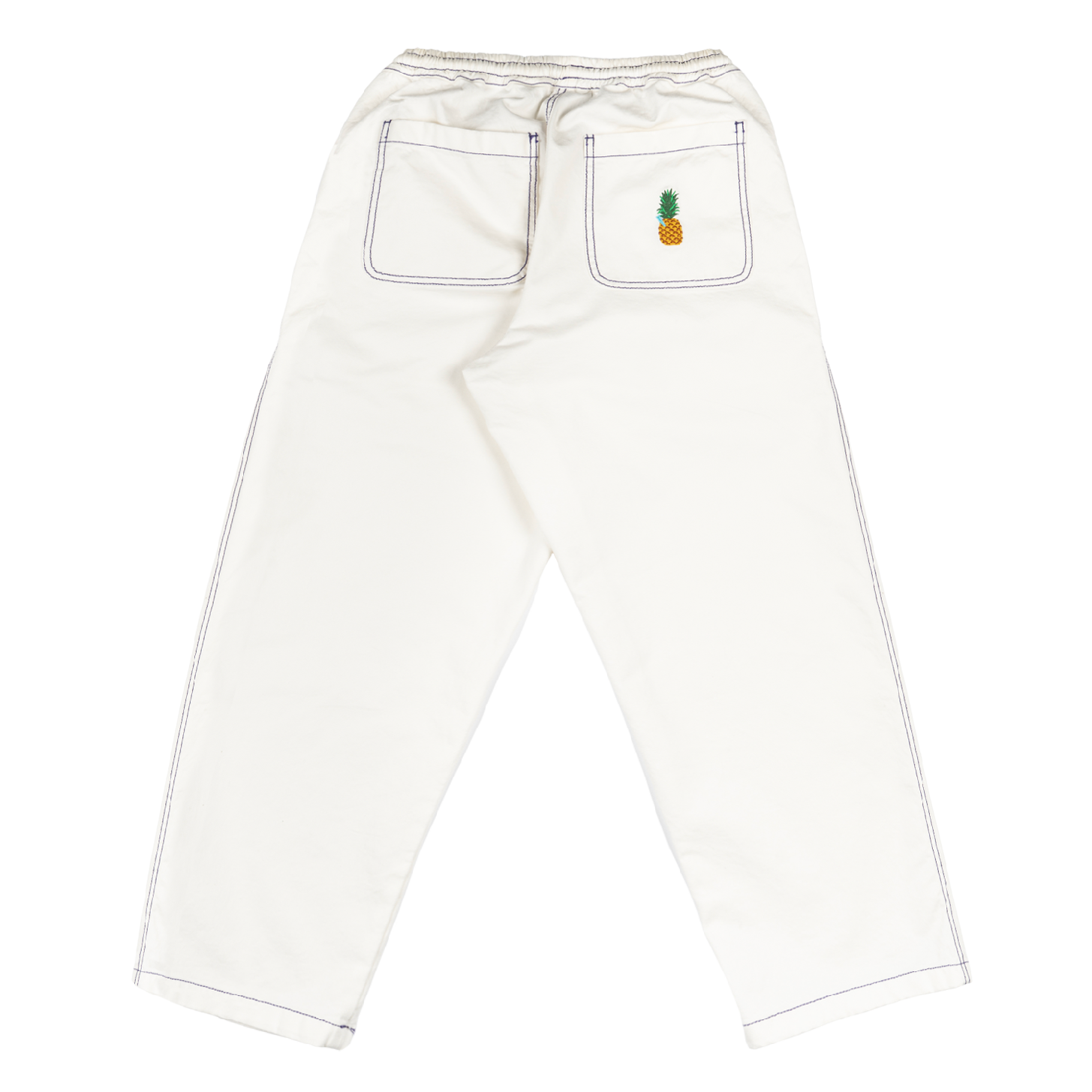 TIKI PANTS