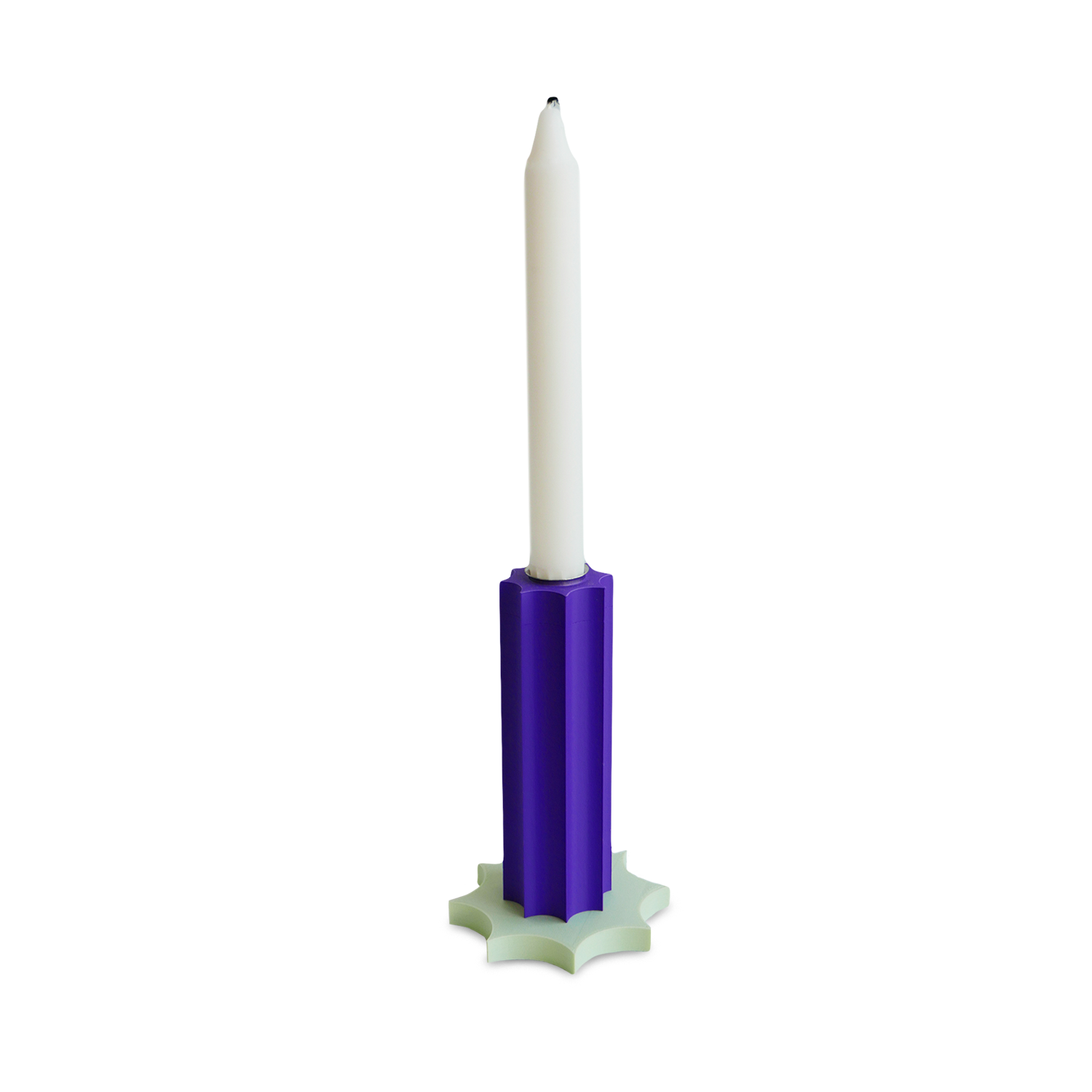 PORTA CANDELA SPIKE