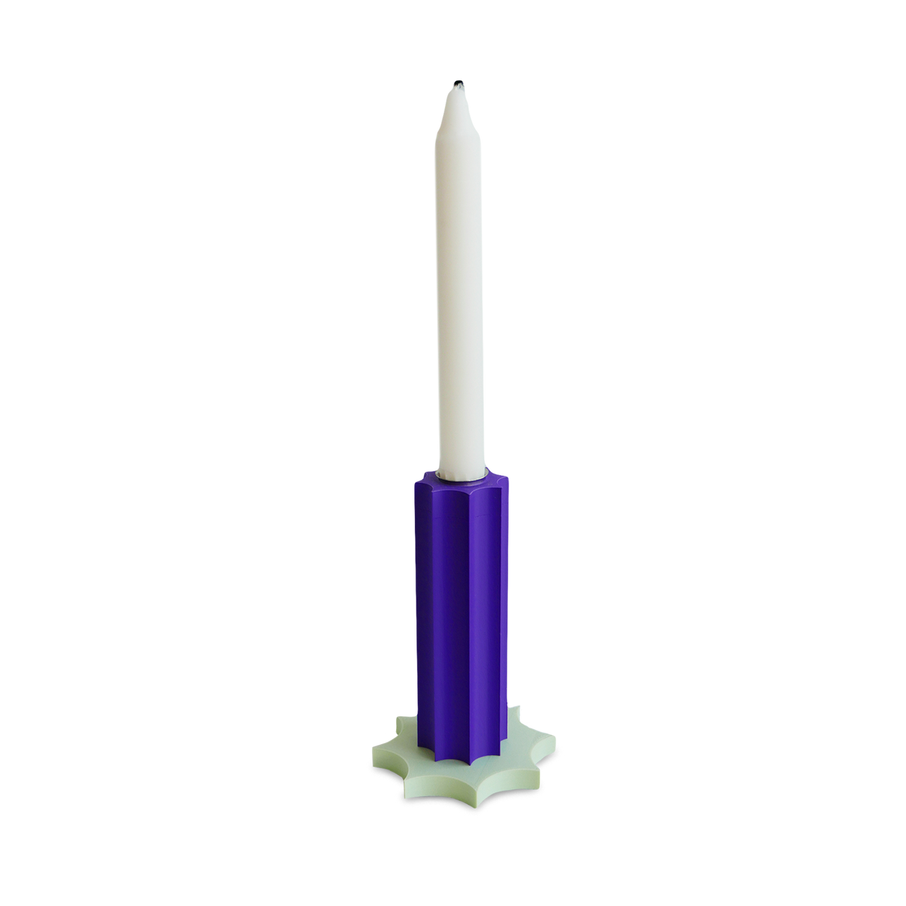 PORTA CANDELA SPIKE
