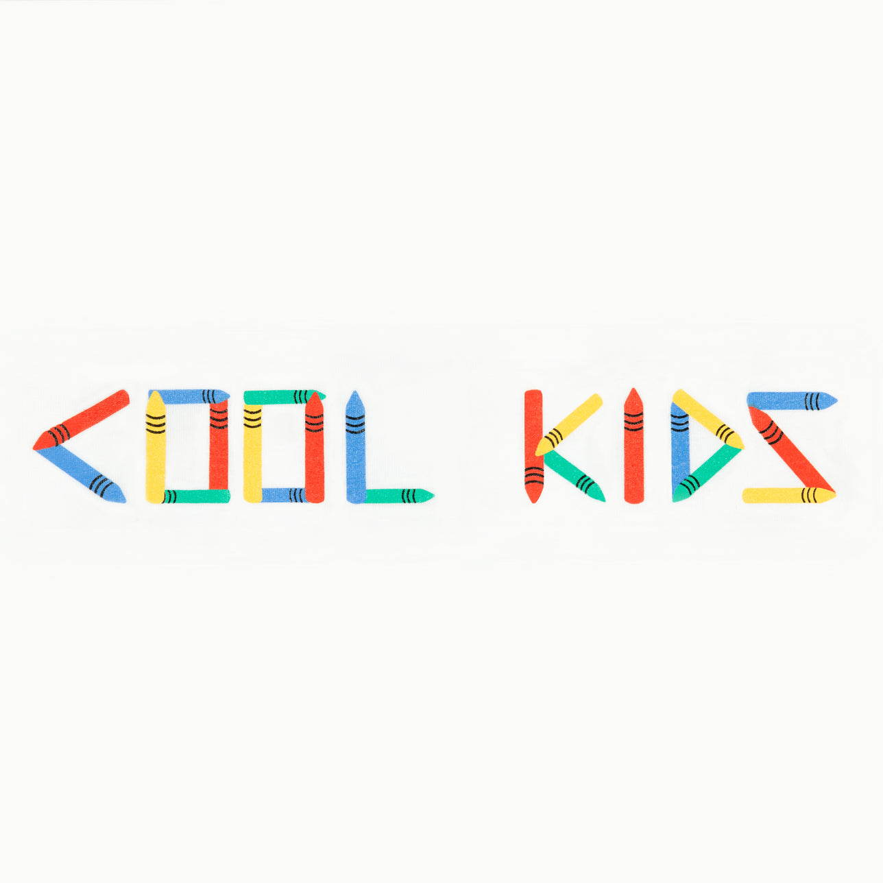 COOL KIDS TEE