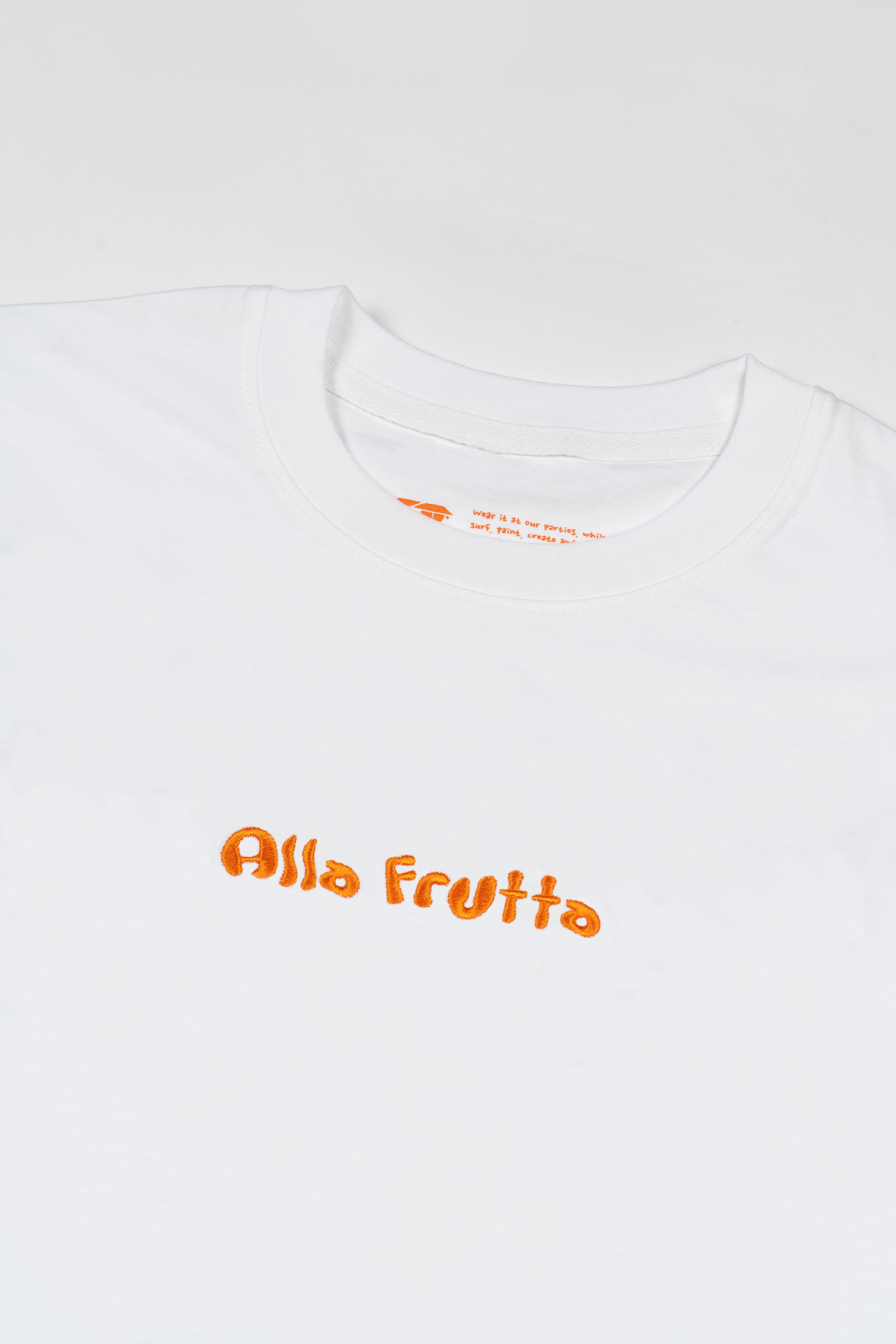 ALLA FRUTTA