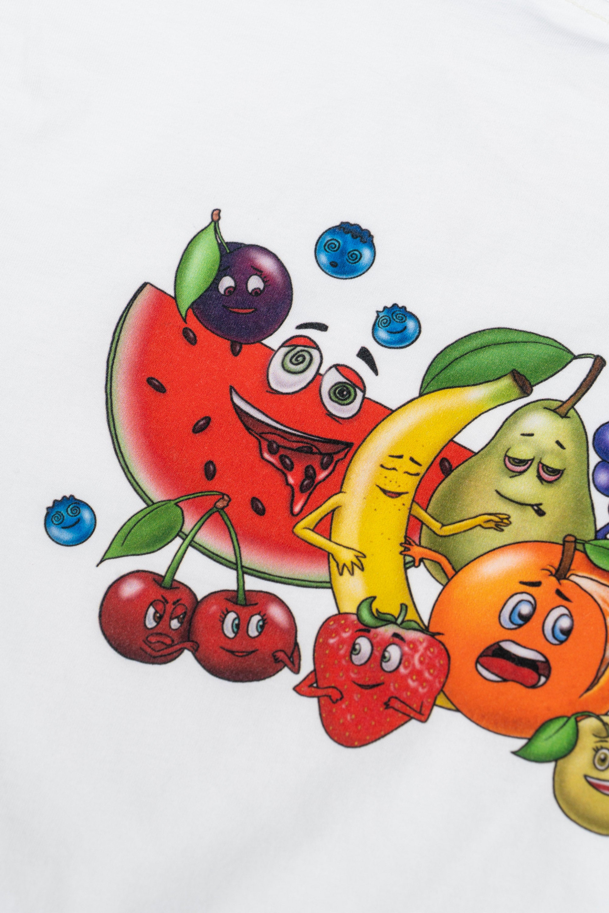 ALLA FRUTTA