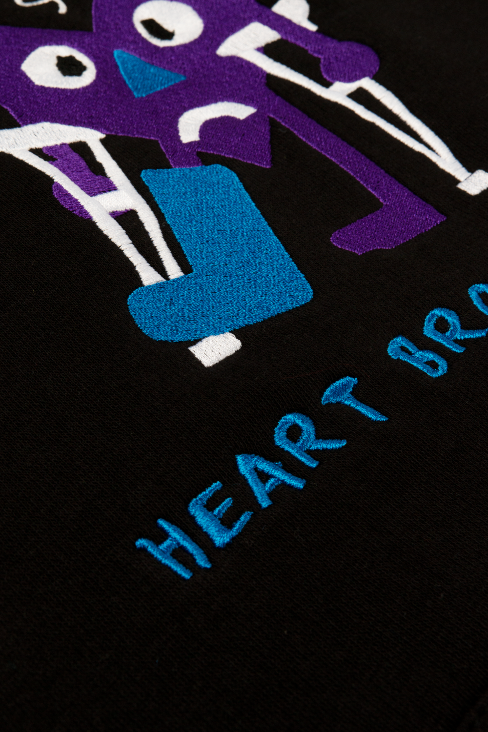 HBC HOODIE