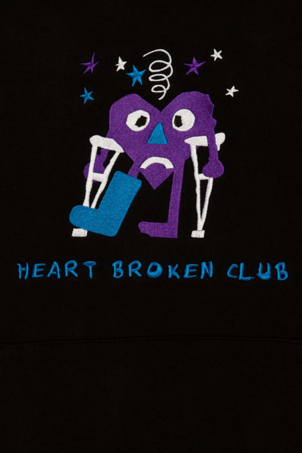 HBC HOODIE