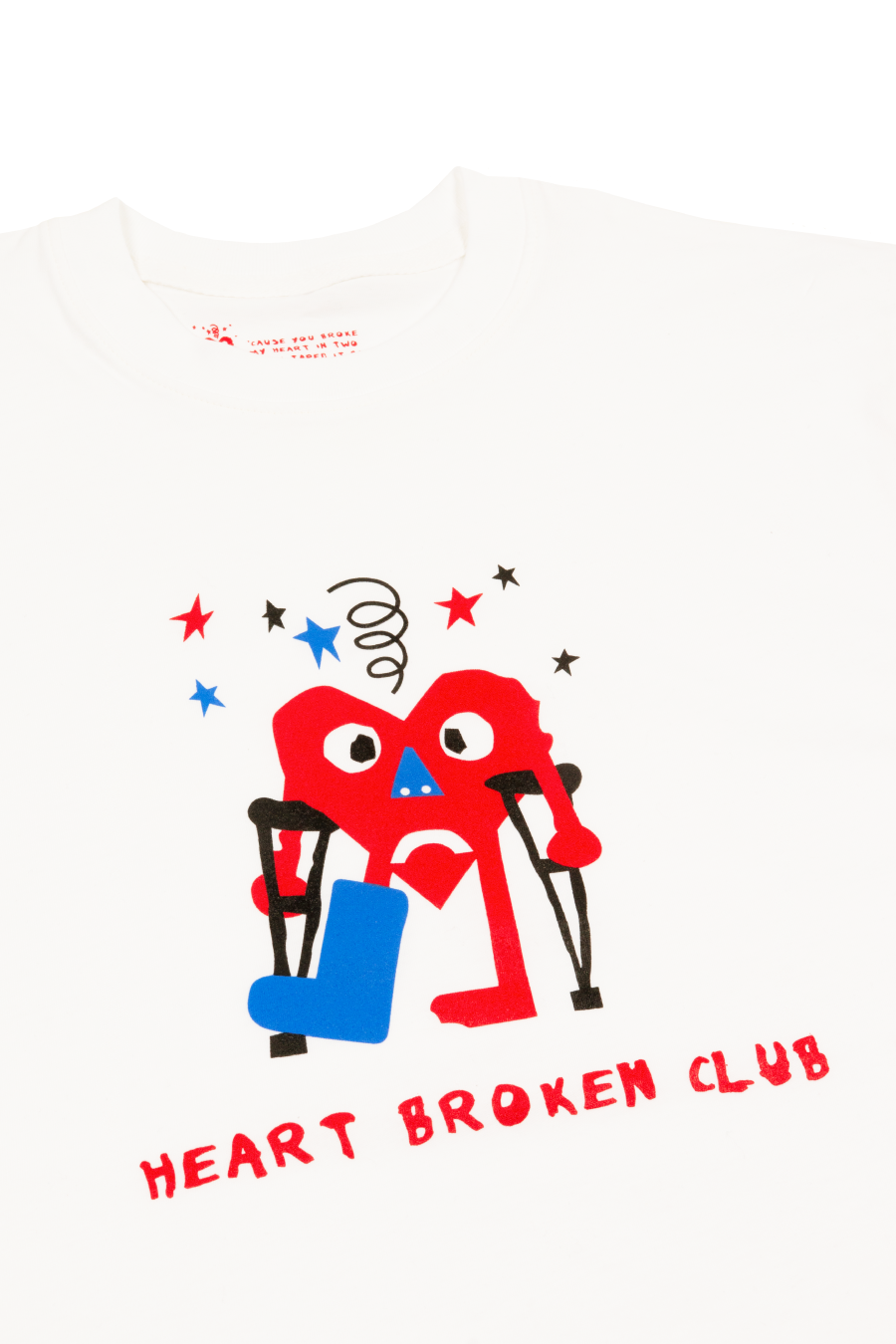 HBC TEE OG