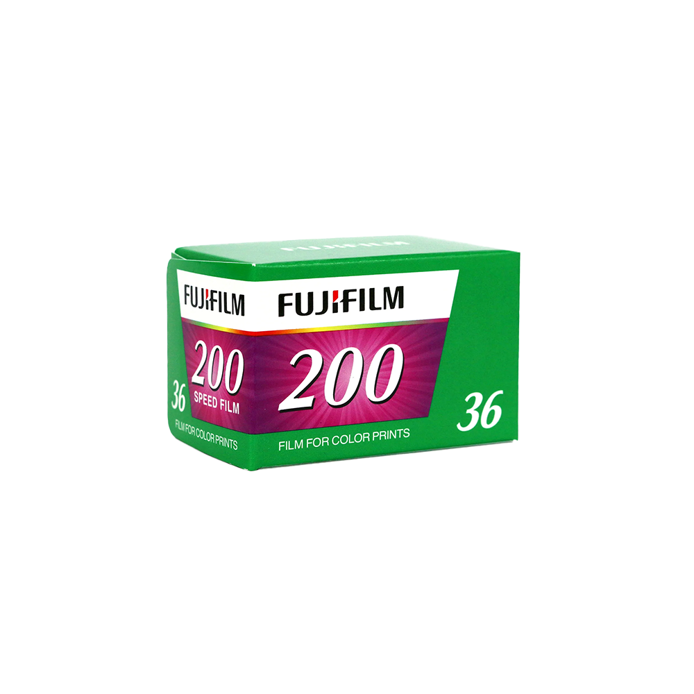 FUJIFILM 35mm
