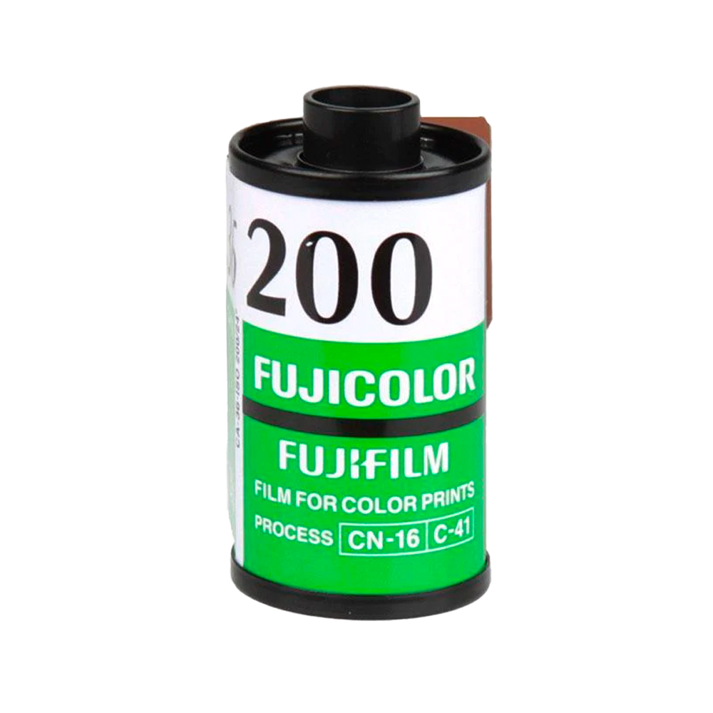 FUJIFILM 35mm