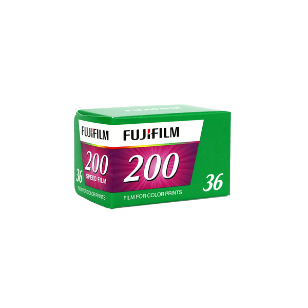 FUJIFILM 35mm