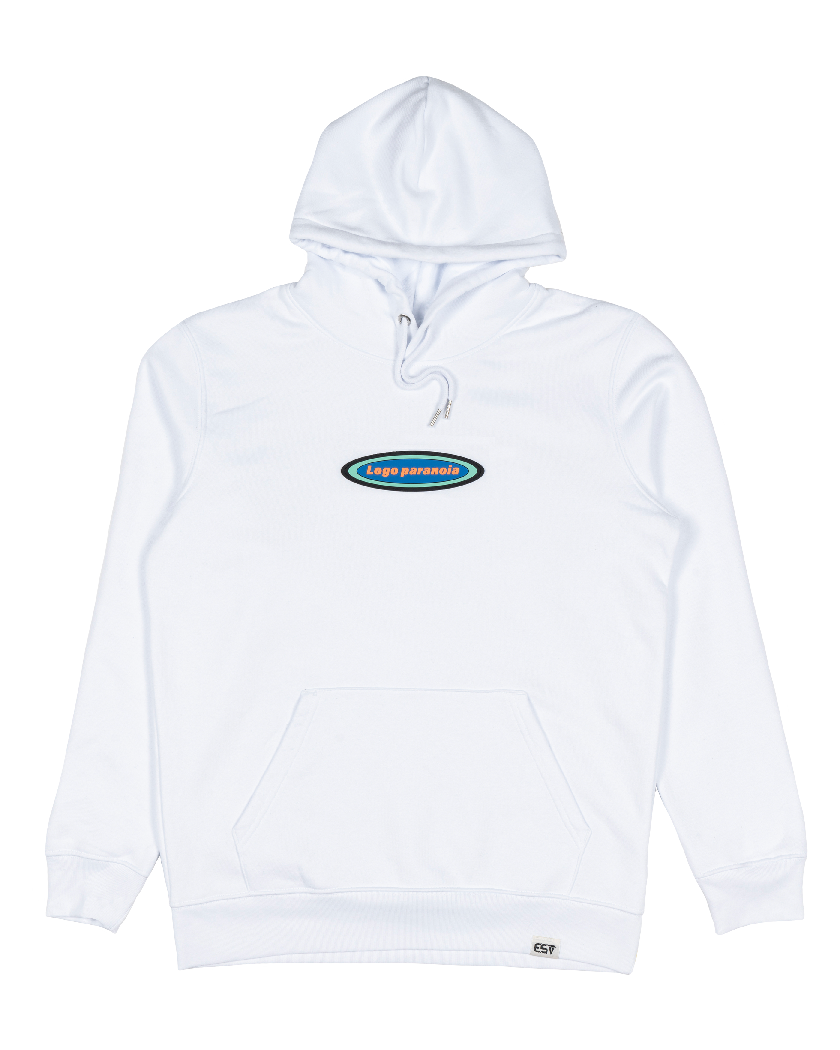 PARANOIA HOODIE