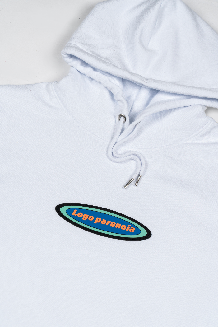 PARANOIA HOODIE