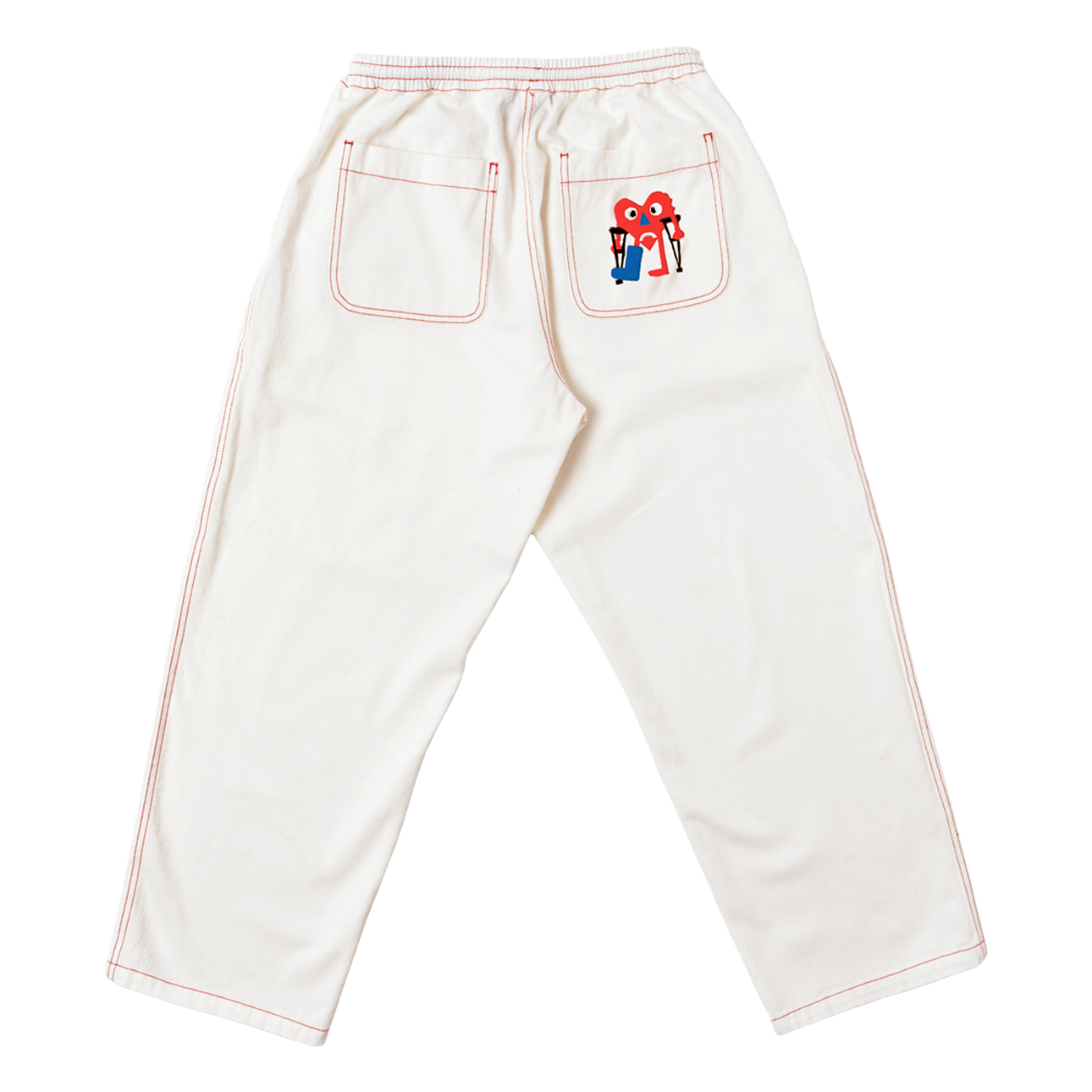BROKEN PANTS OG