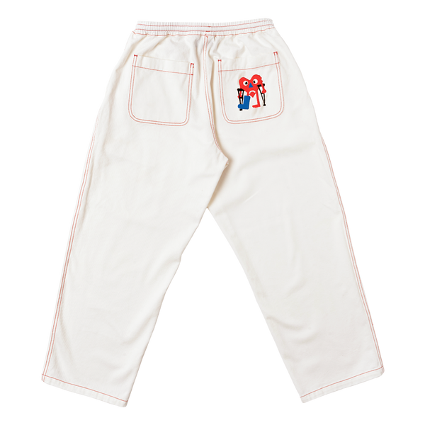 BROKEN PANTS OG