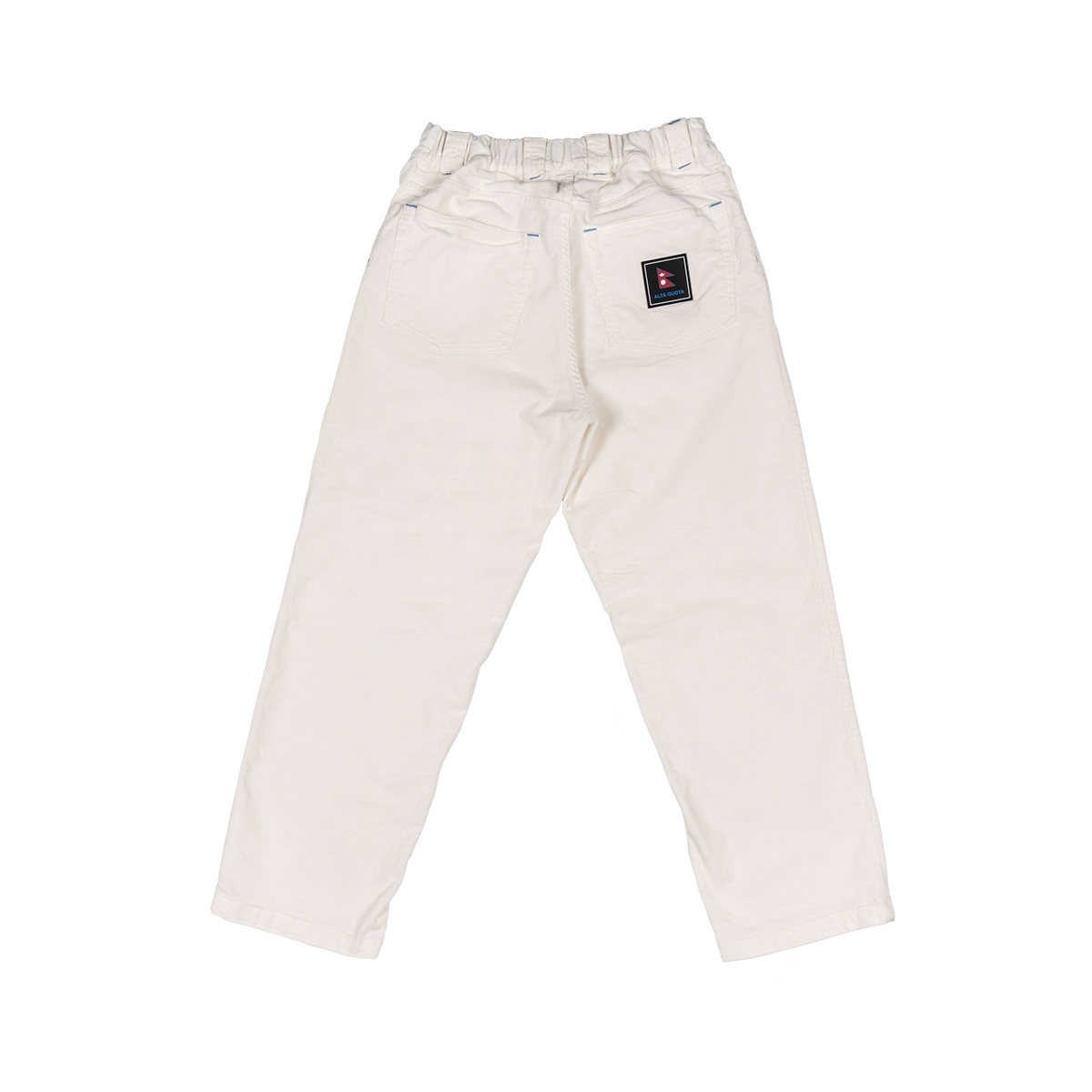 VELLUTO BIANCO