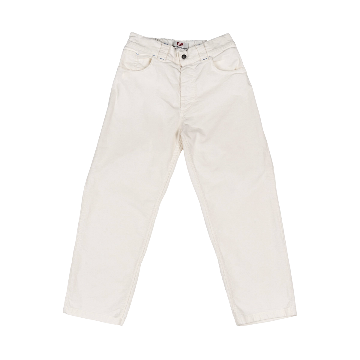 VELLUTO BIANCO