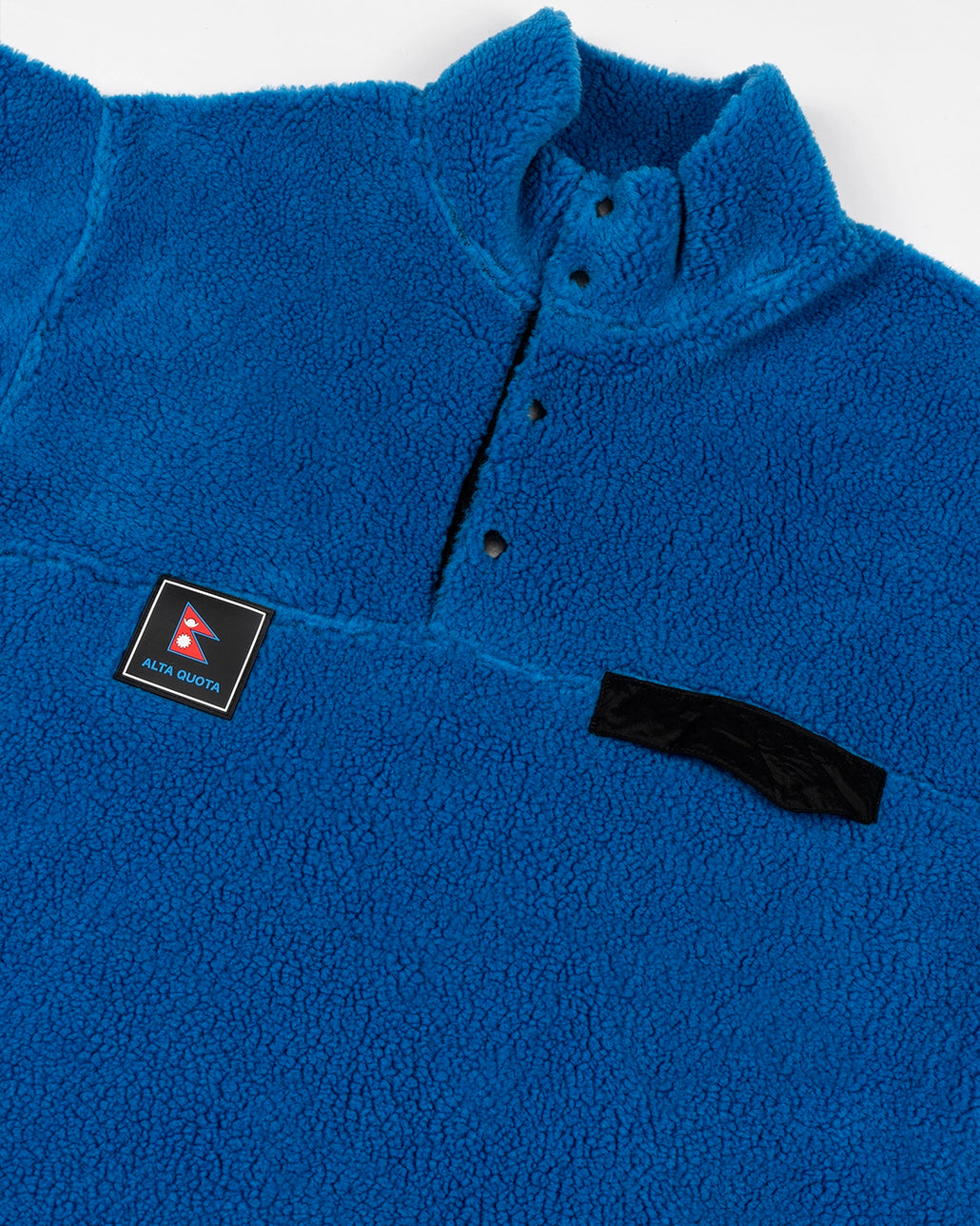 PILE AZZURRO
