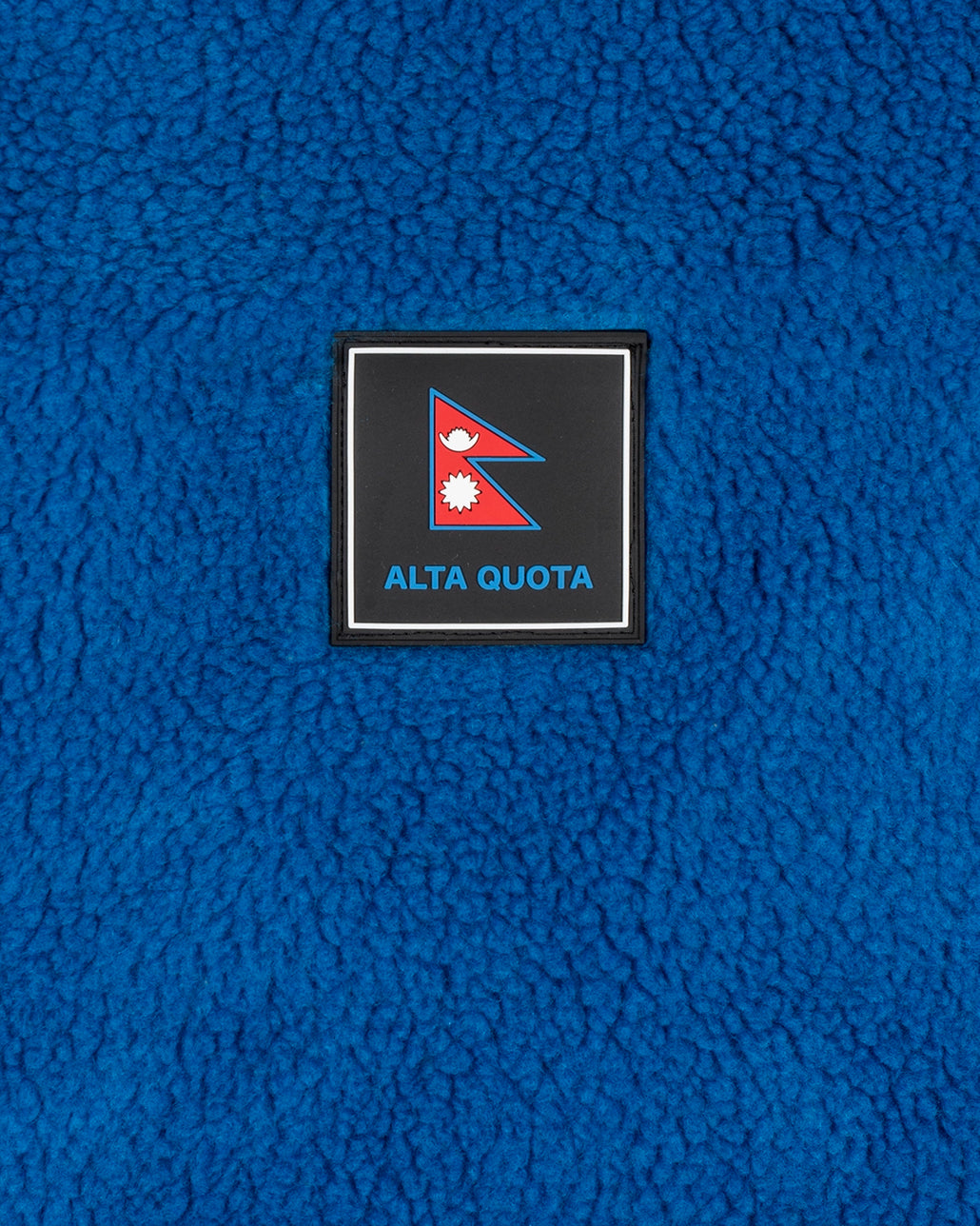 PILE AZZURRO