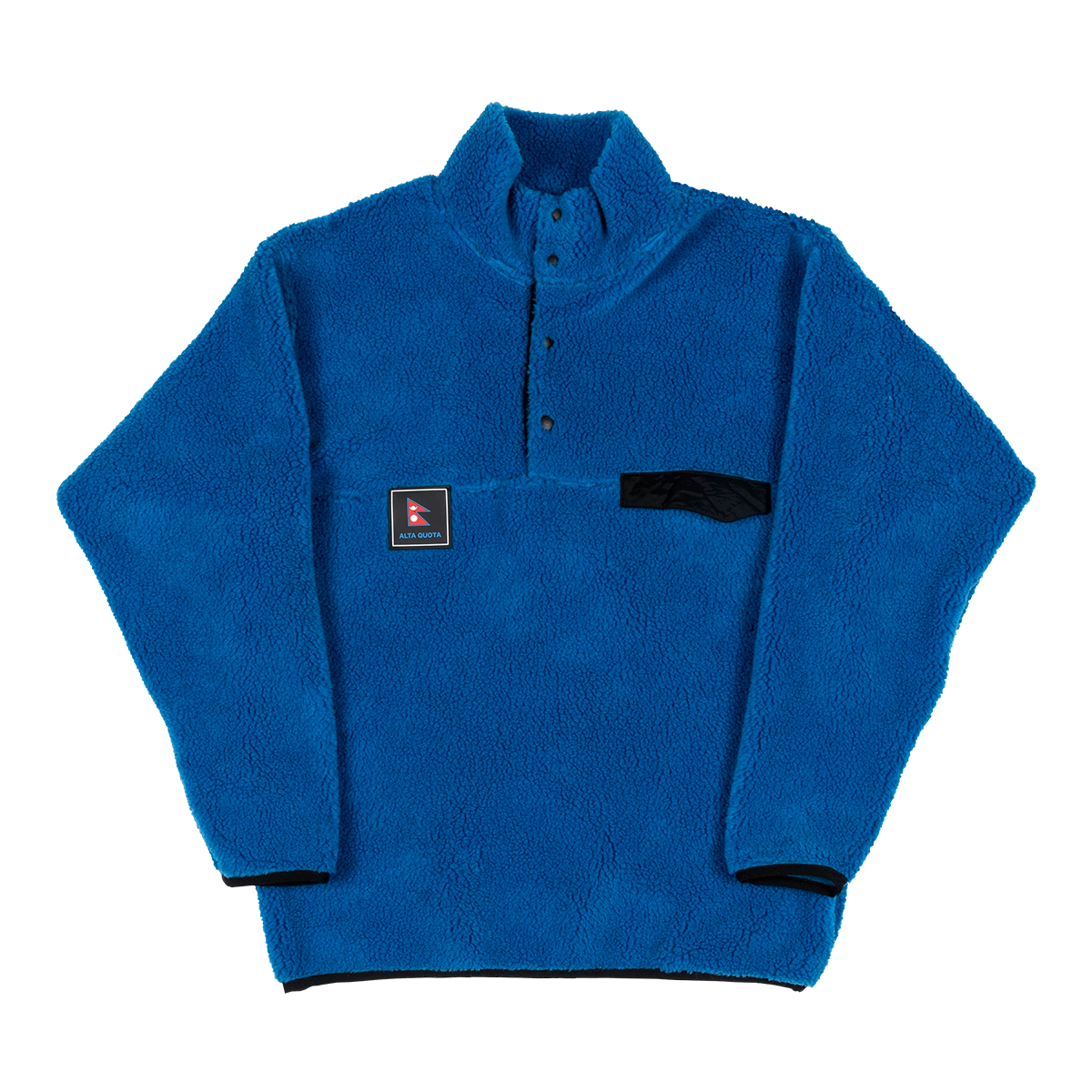 PILE AZZURRO