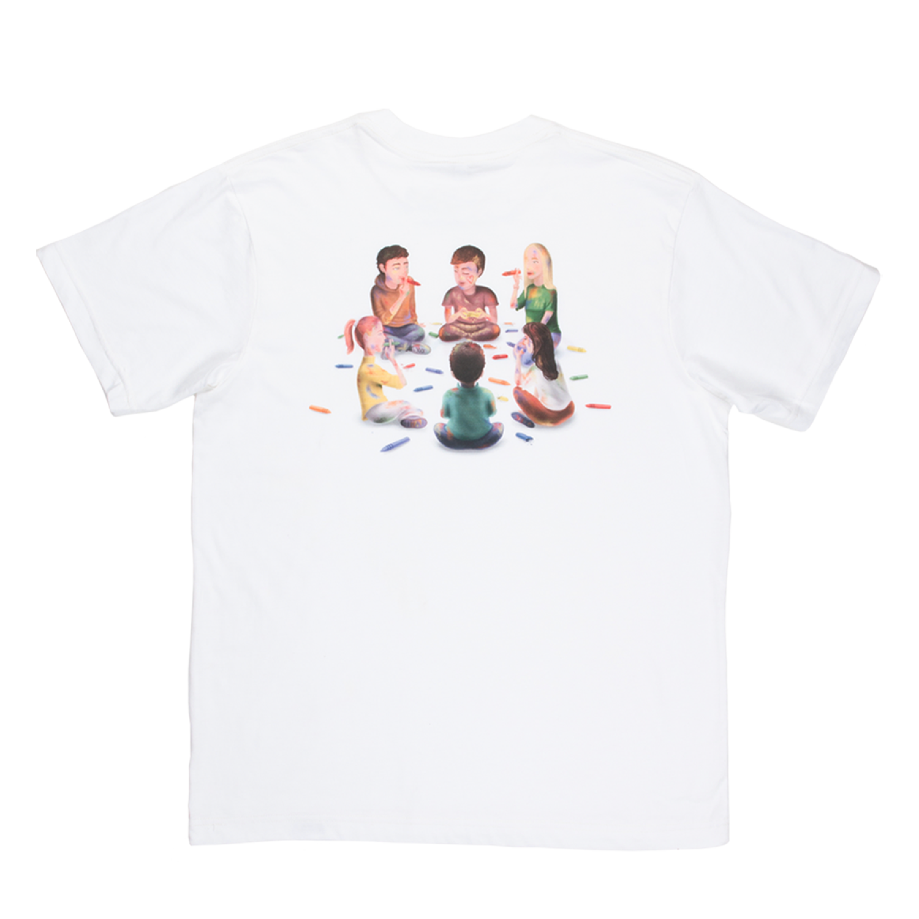 COOL KIDS TEE
