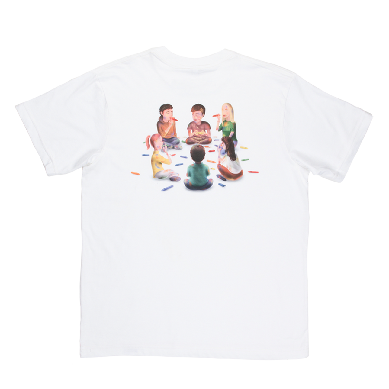 COOL KIDS TEE