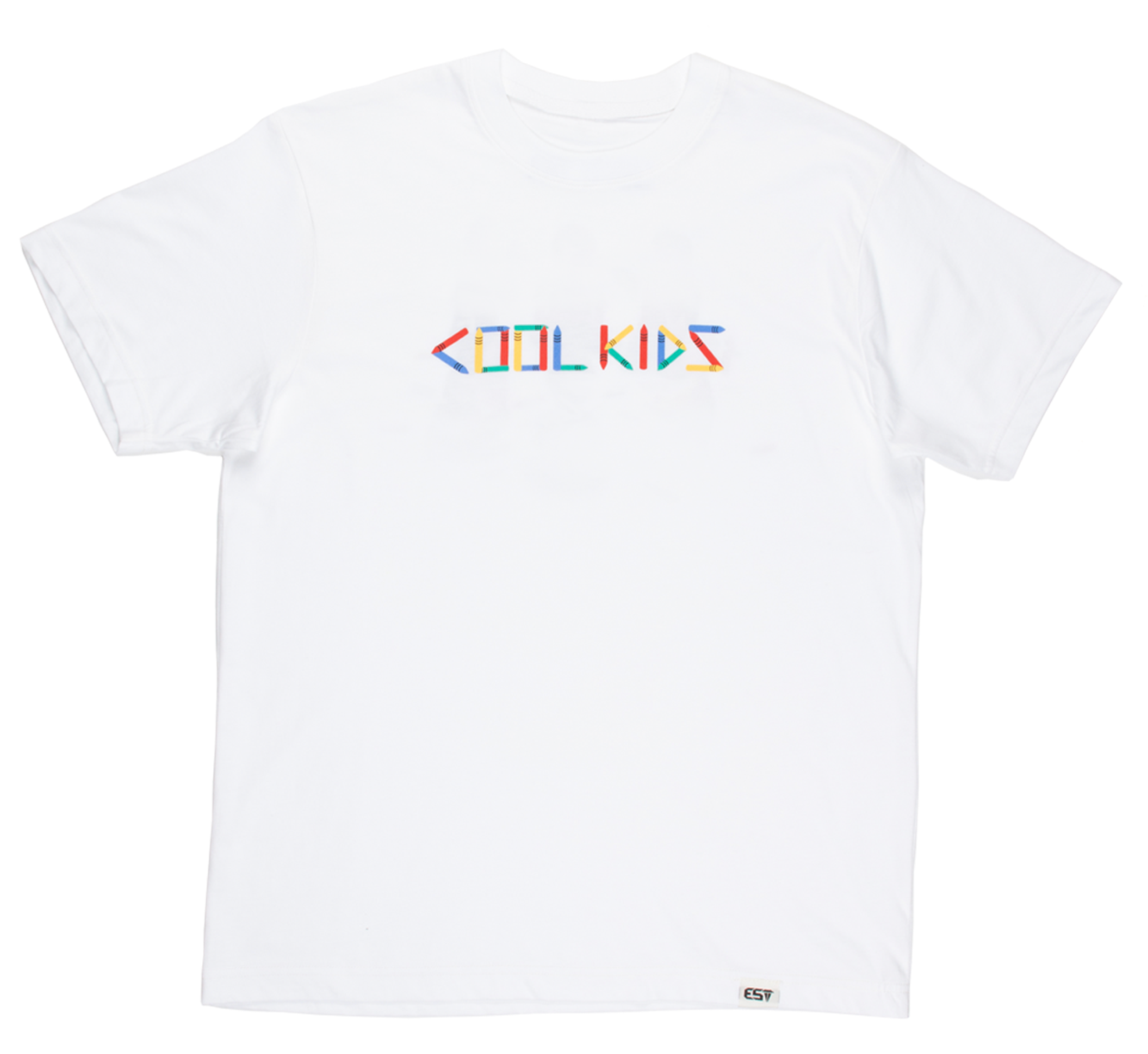 COOL KIDS TEE
