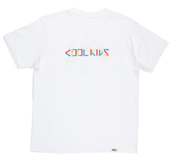 COOL KIDS TEE