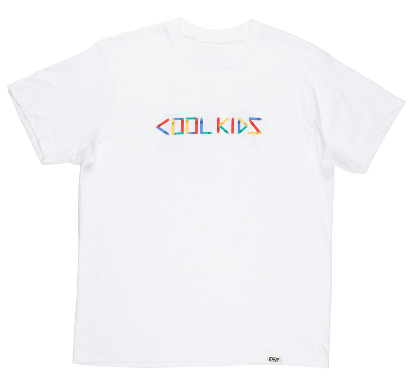 COOL KIDS TEE