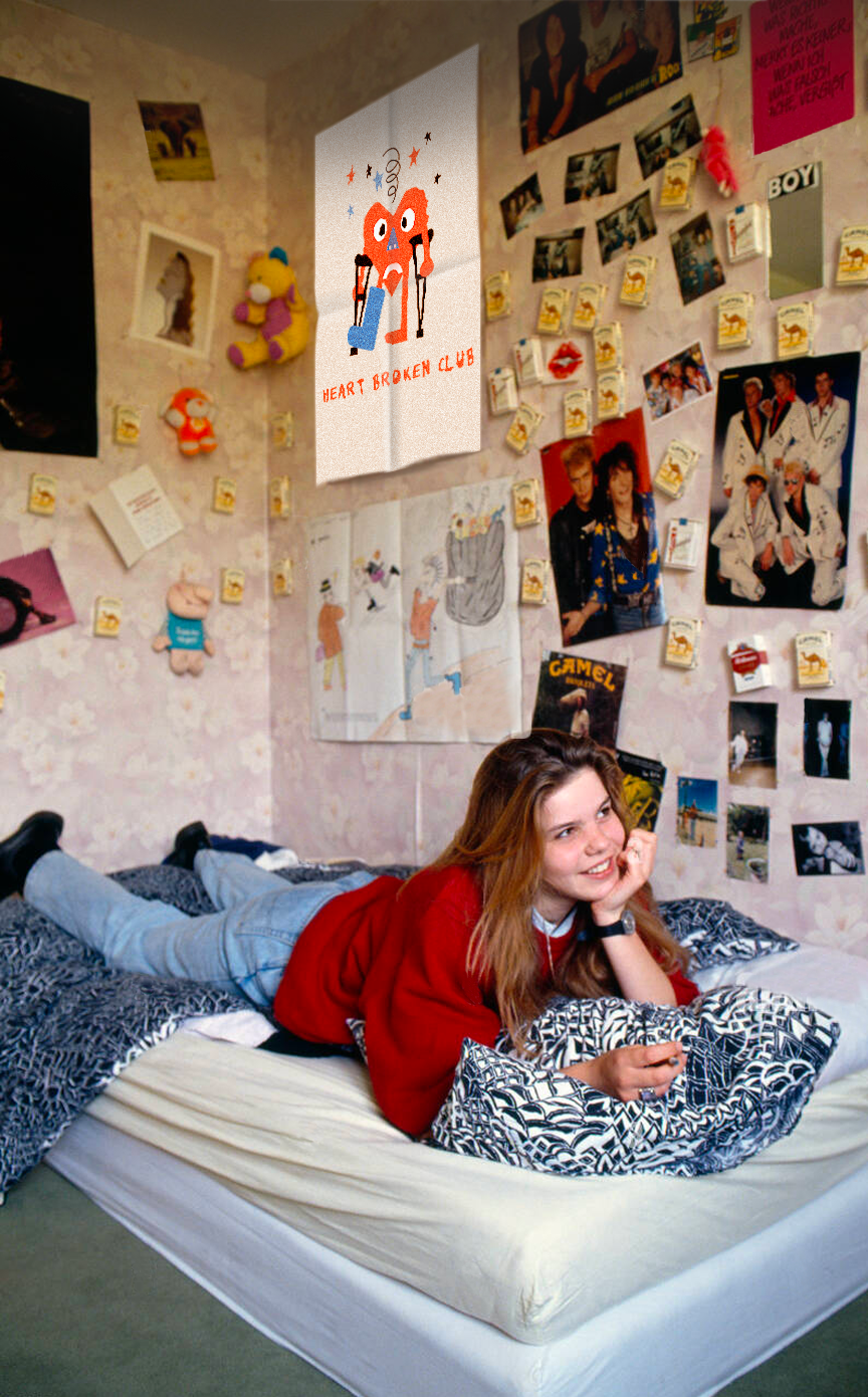 HBC POSTER
