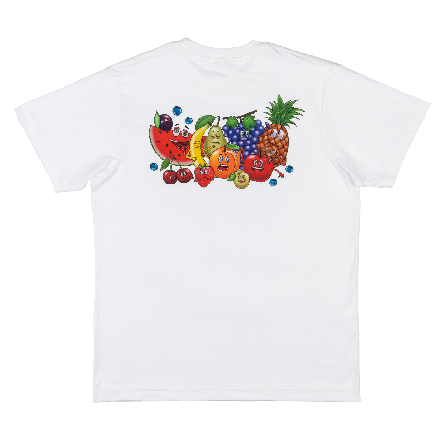 ALLA FRUTTA