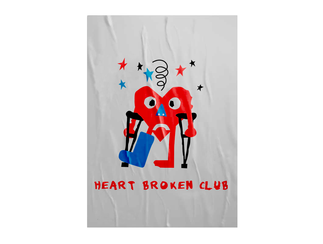 HBC POSTER