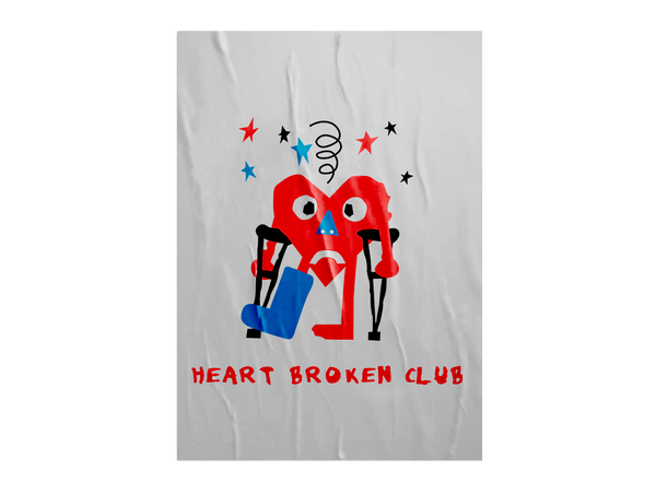 HBC POSTER