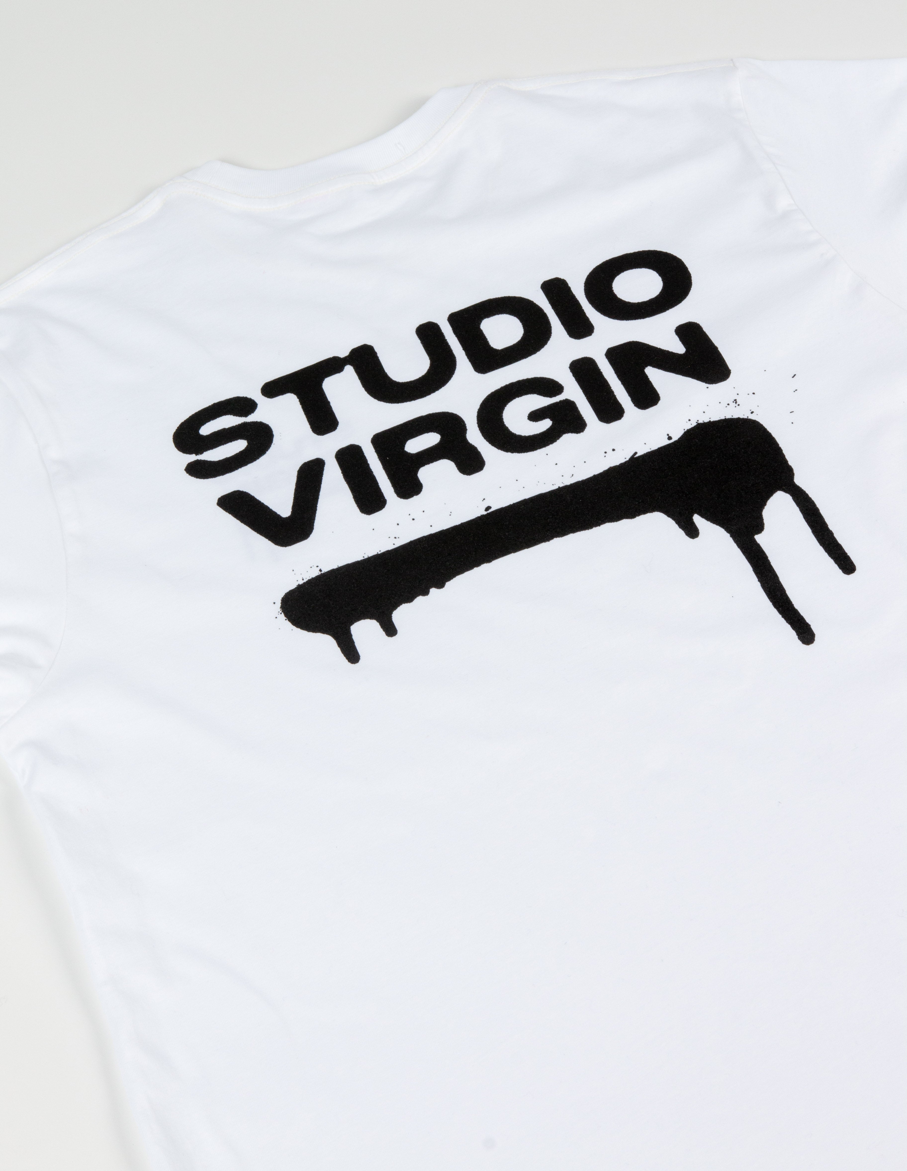 STUDIO VIRGIN