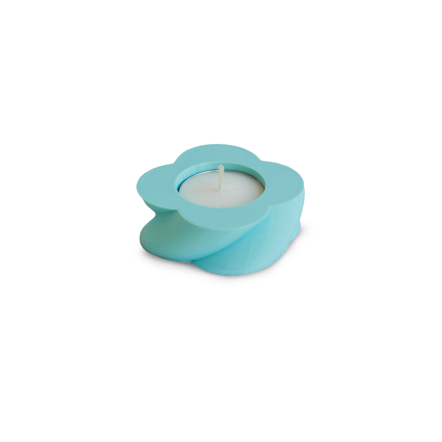 TEALIGHT TWIRL