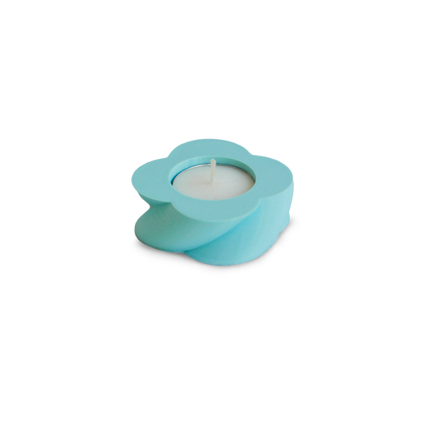 TEALIGHT TWIRL