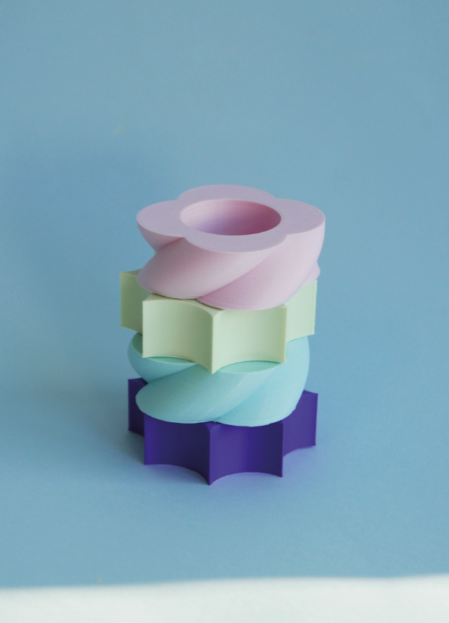TEALIGHT SPIKE