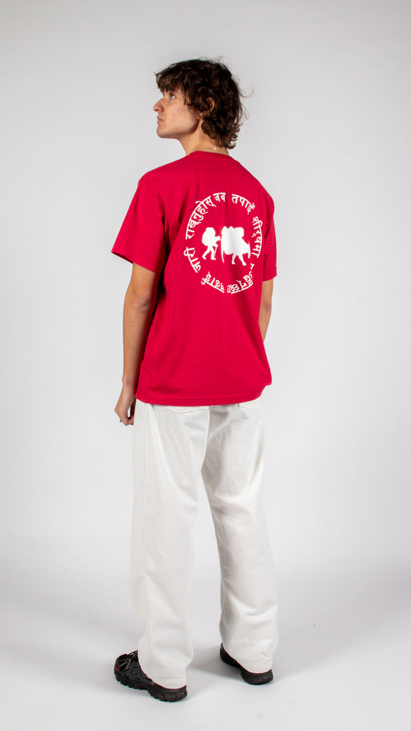 YAK TEE