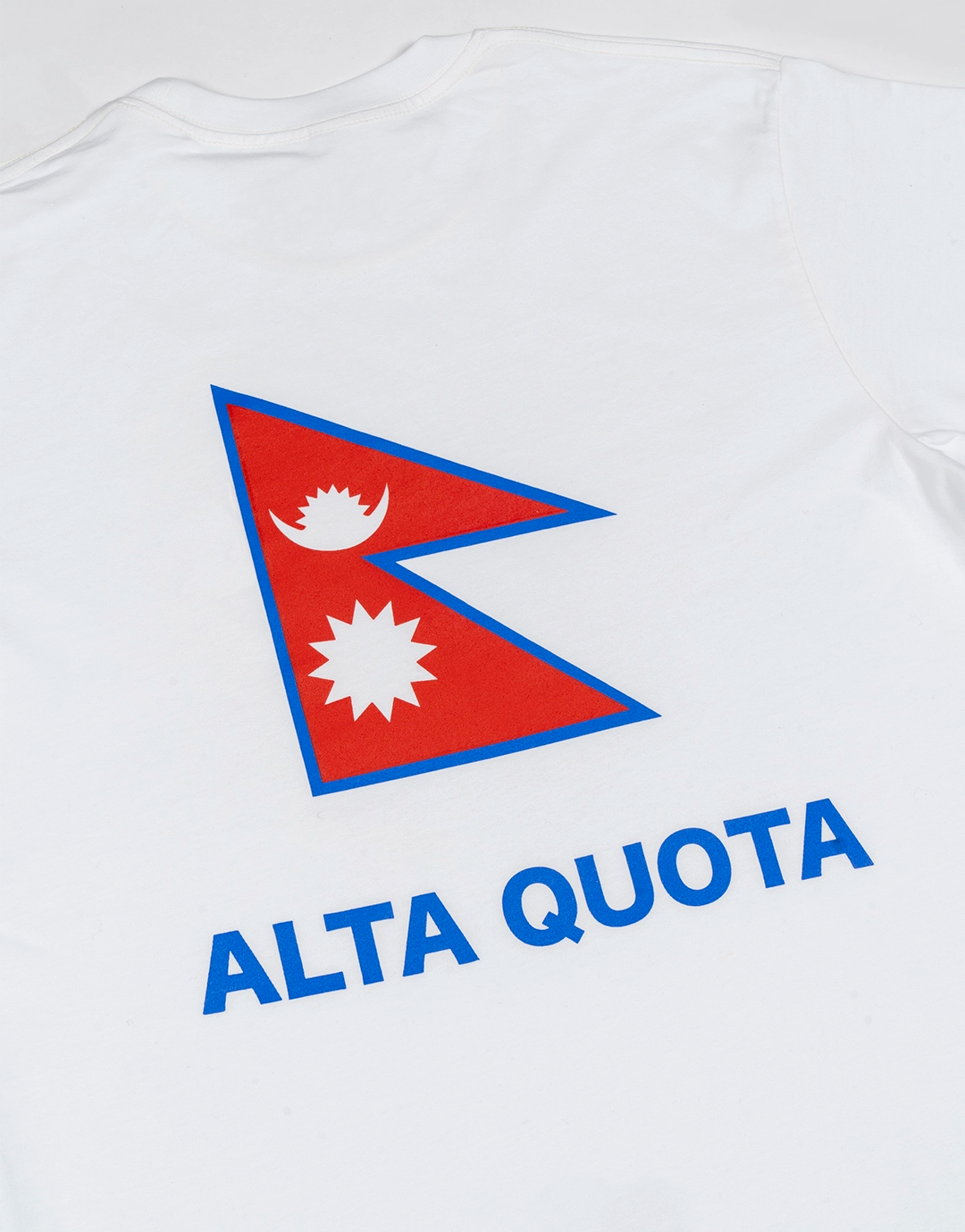 ALTA QUOTA TEE