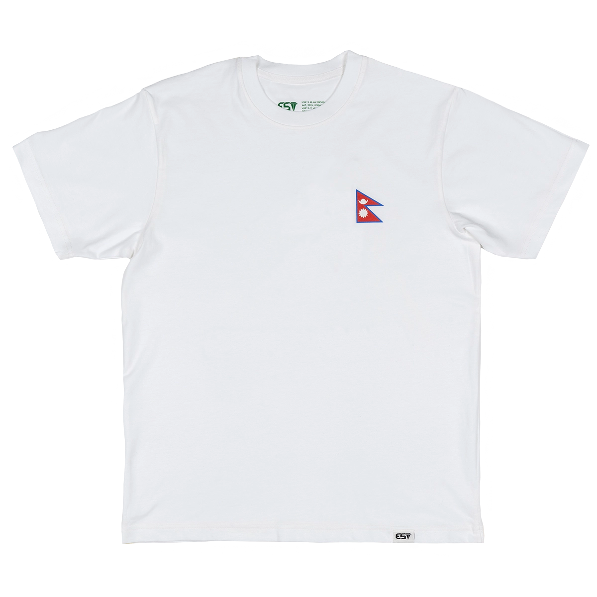 ALTA QUOTA TEE