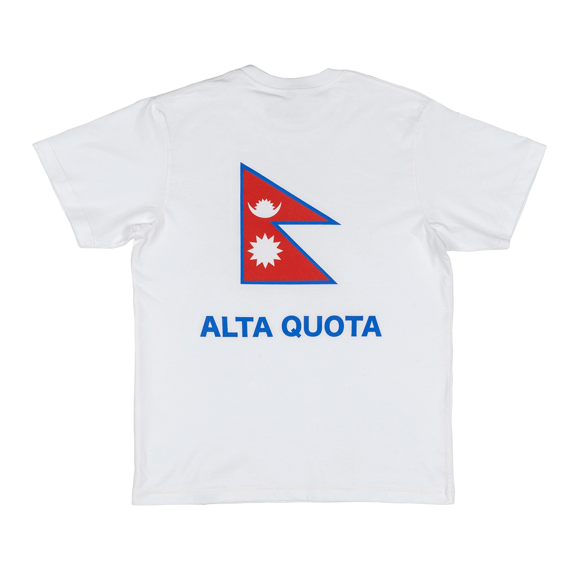 ALTA QUOTA TEE